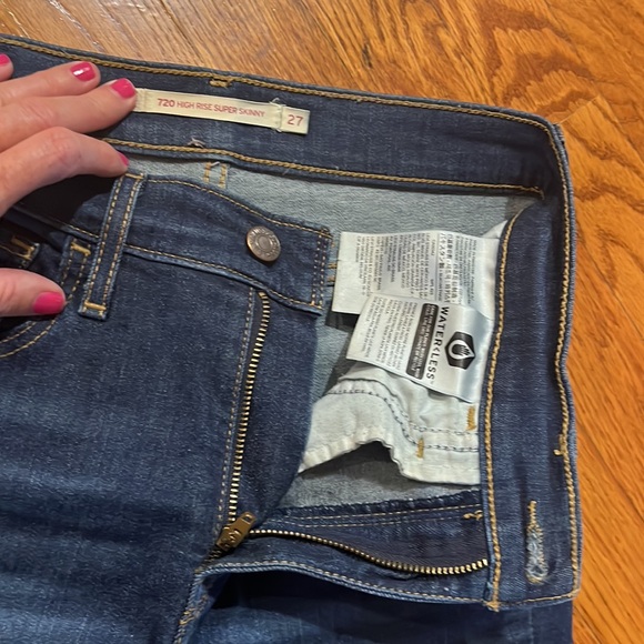 Nice nice nice Levi jeans ! - Picture 3 of 4